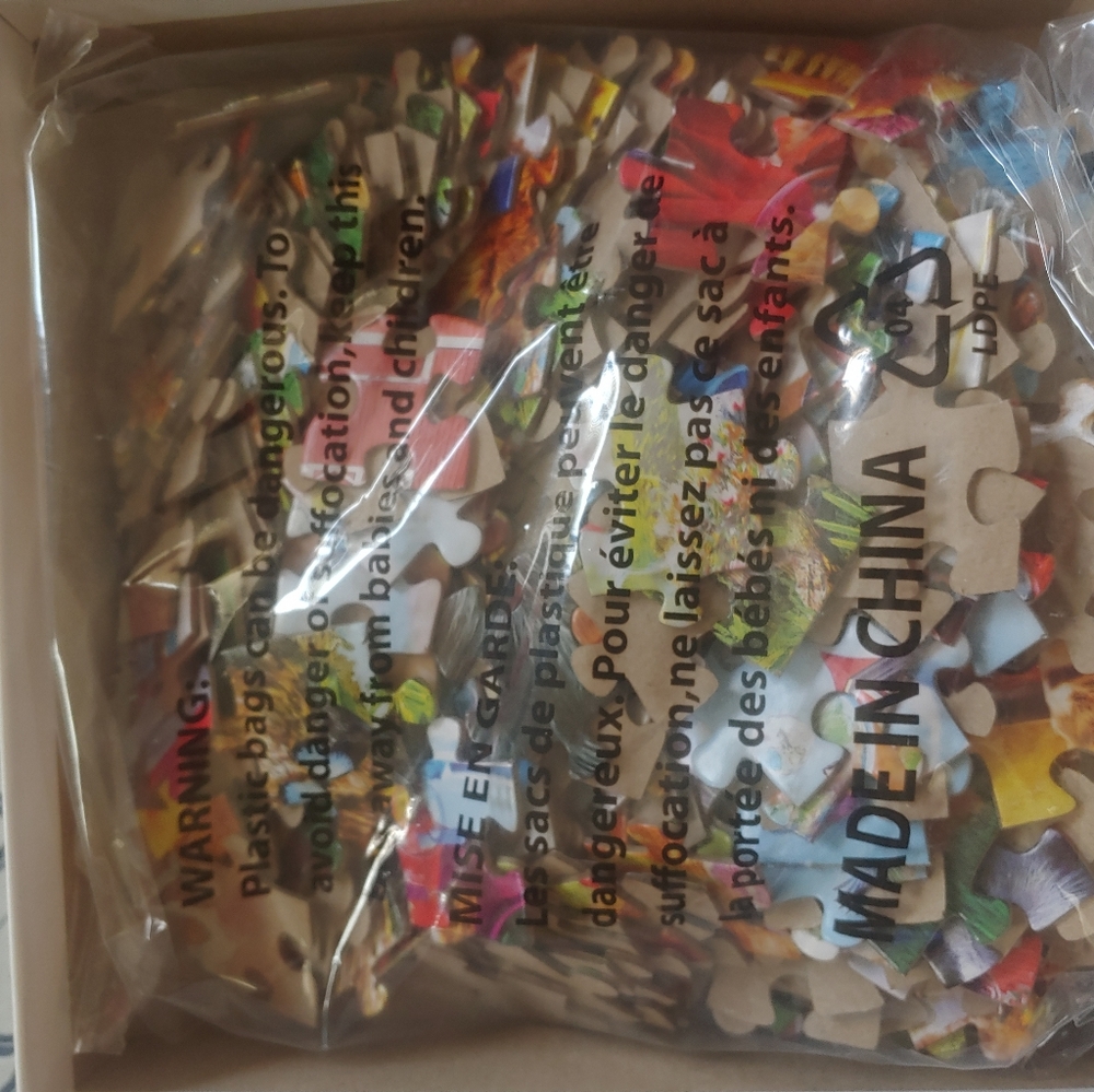 Puzzle - Picture 2 of 2